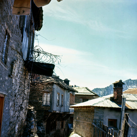 Metsovo